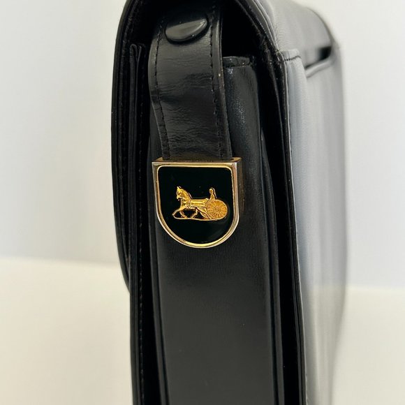 Celine Macadam Vanity Handbag - Picture 6 of 16